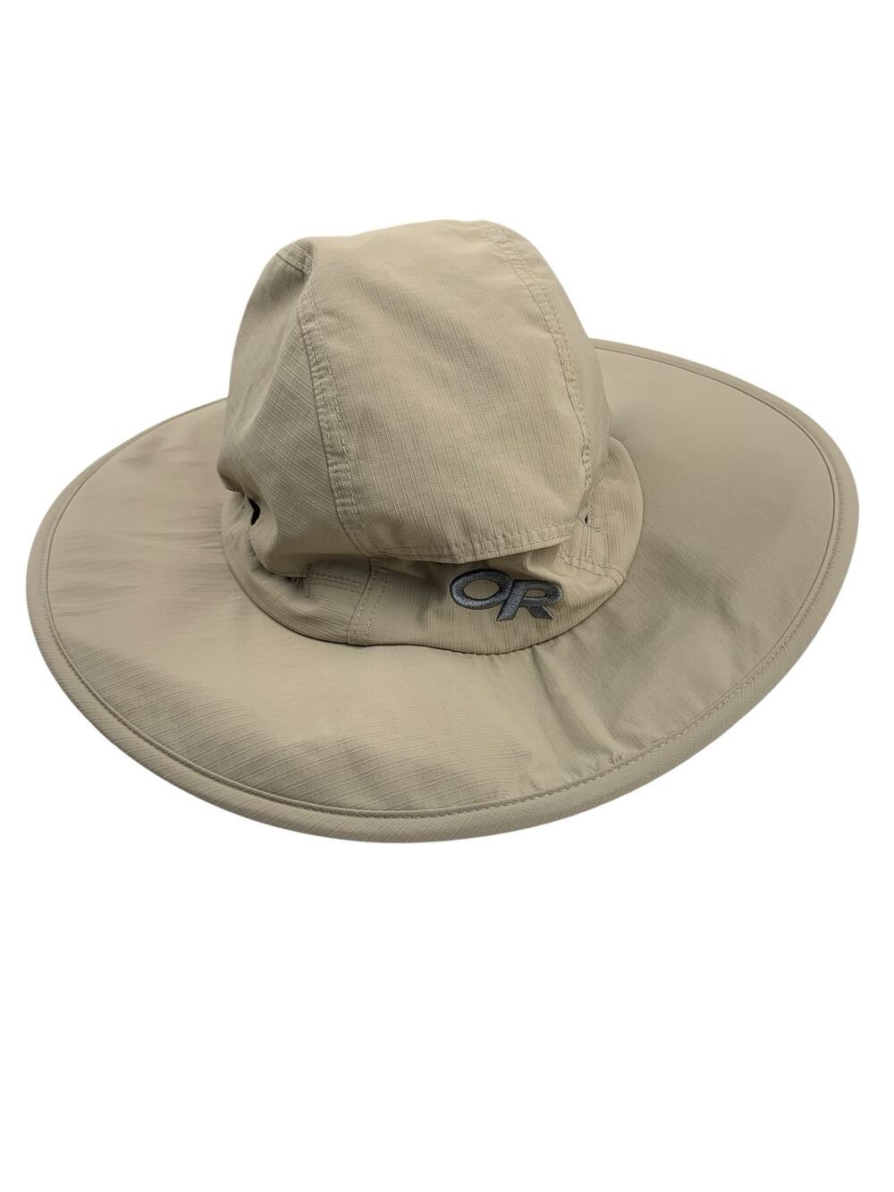 Outdoor Research Sombriolet Sun Hat UPF 50 Protection Vents Unisex Adult L